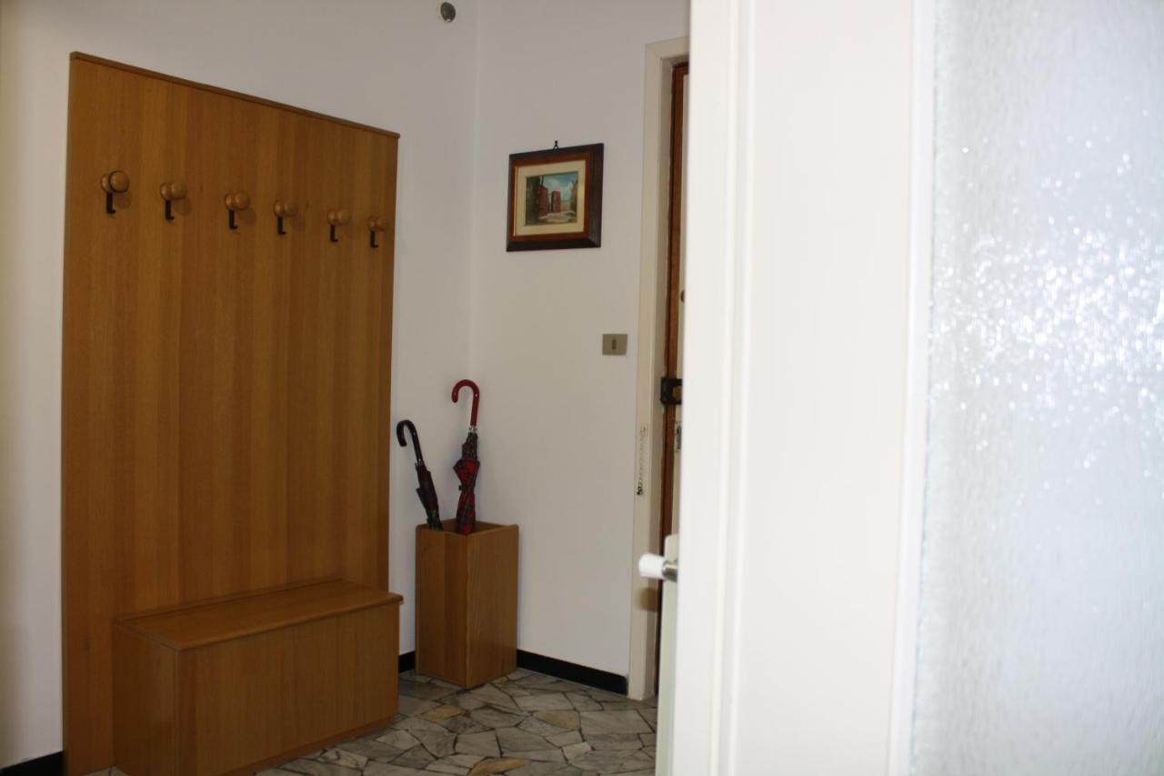Casa Emma 400 Mt Dal Mare Appartement Spotorno Buitenkant foto
