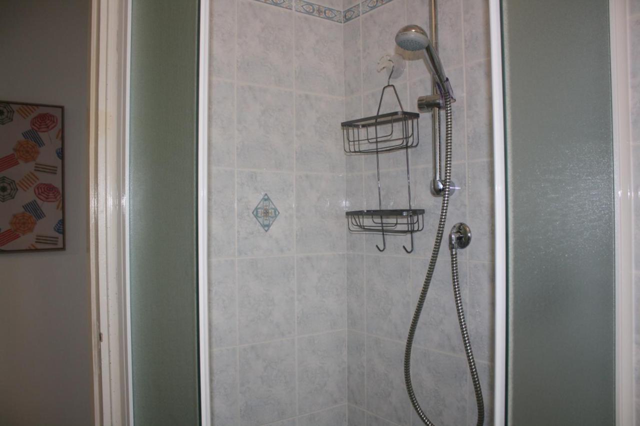 Casa Emma 400 Mt Dal Mare Appartement Spotorno Buitenkant foto