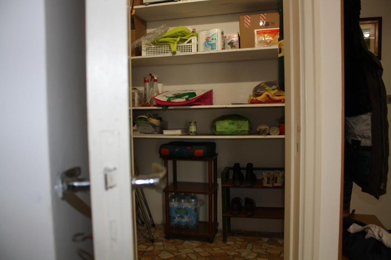 Casa Emma 400 Mt Dal Mare Appartement Spotorno Buitenkant foto