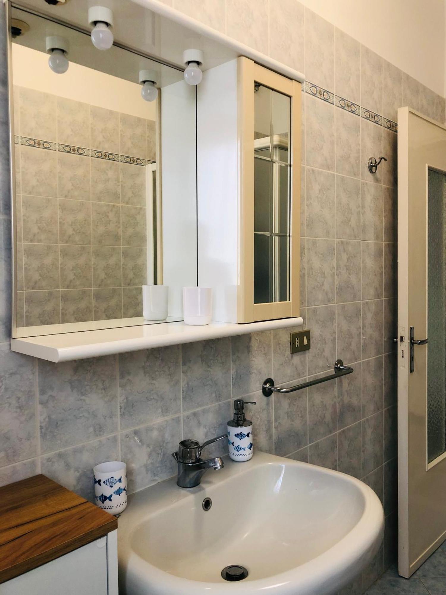 Casa Emma 400 Mt Dal Mare Appartement Spotorno Buitenkant foto