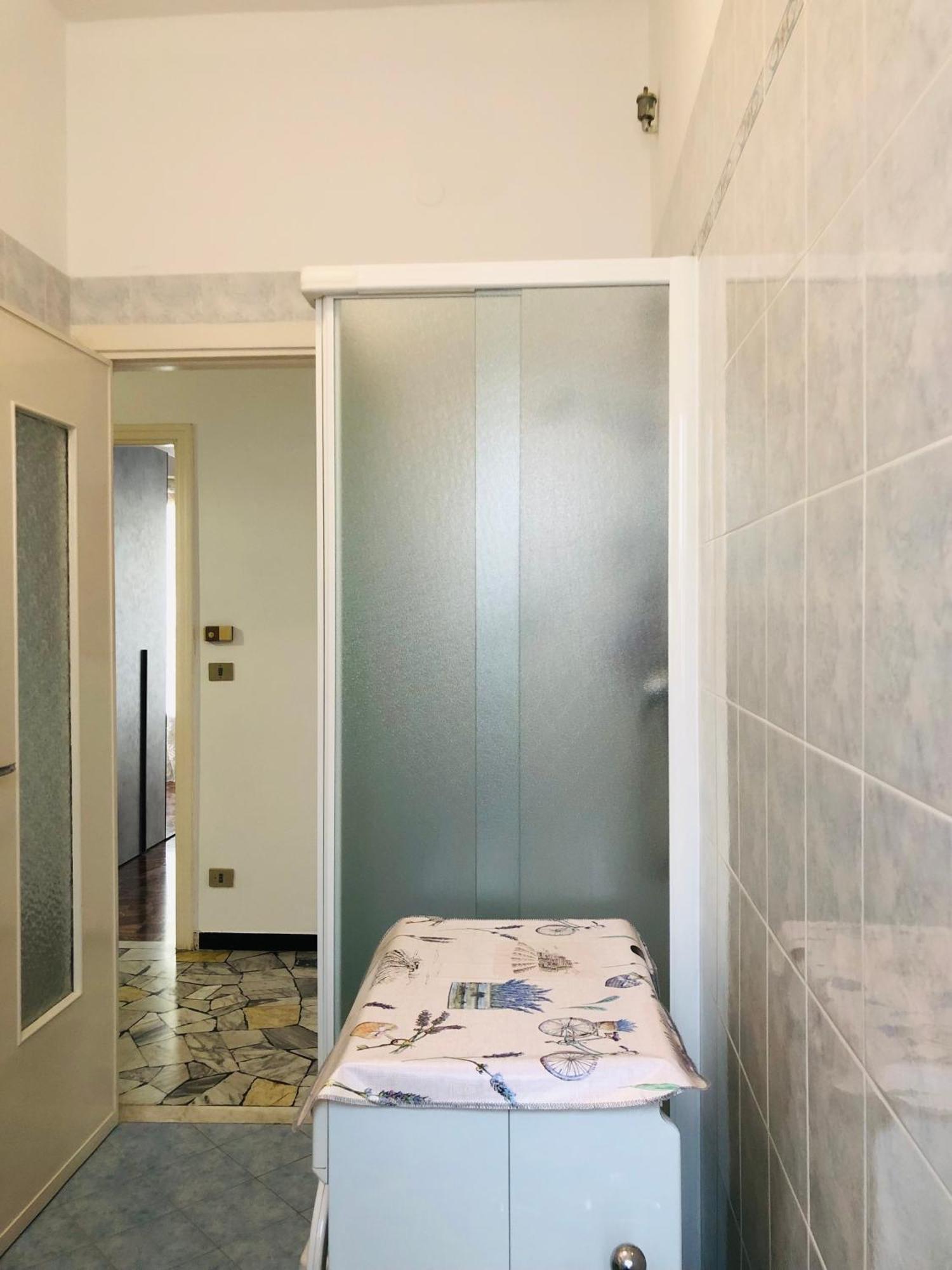 Casa Emma 400 Mt Dal Mare Appartement Spotorno Buitenkant foto