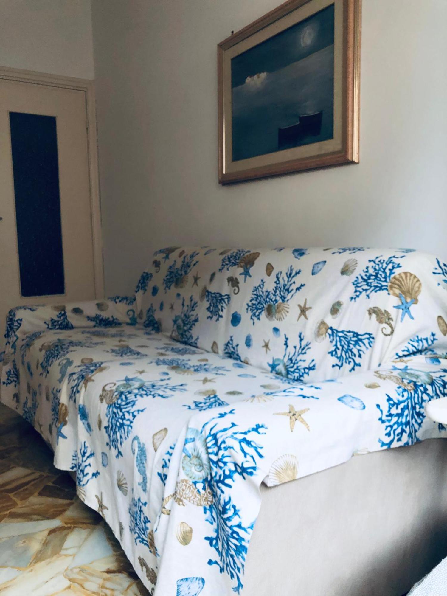 Casa Emma 400 Mt Dal Mare Appartement Spotorno Buitenkant foto
